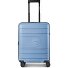 Essentials 11 4 ruedas Trolley de cabina 55 cm Con fuelle expandible Modelo cool blue