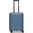  Essentials 11 4 ruedas Trolley de cabina 55 cm Con fuelle expandible Modelo cool blue