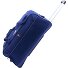  2100 2 ruedas Bolsa de viaje 72 cm Modelo blue