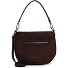  SFY Brittney Bolsa de hombro 33 cm Modelo brown