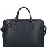  Adria Maletín Piel 40 cm Modelo navy