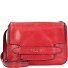  Bolso Lucrezia de cuero 18 cm Modelo rosso