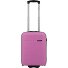  Future Plus 2 ruedas Carro de la cabina 44 cm Modelo rosa