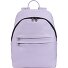 New York Mochila de día Piel 41 cm Compartimento para el portátil Modelo provence lilac