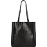  Caugio Bolsa de hombro Piel 33 cm Modelo schwarz