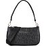  Regina RE Bolsa de hombro 24 cm Modelo nero