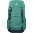  Mochila Zugspitze 24 52 cm Modelo seagreen-ink