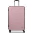  Dallas 3.0 4 ruedas Carrito L 75 cm Modelo old rose