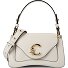  C-Me Bolso Piel 21 cm Modelo pearl