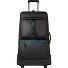  Corner 2 ruedas Bolsa de viaje 70 cm Modelo black