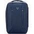  Mochila de viaje City 3.0 de 40 cm con pliegue de expansión Modelo blau