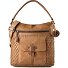  Urban Poets Iris-Up Bolsa de hombro Piel 33 cm Modelo spicy ginger