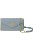  Valeria Bolso de mano 19 cm Modelo lichen blue