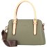 Bolso Ella 28 cm Modelo olive