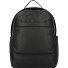  Speedyork Mochila de día 43 cm Compartimento para laptop Modelo black