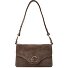  C-Me Bolsa de hombro Piel natural 26 cm Modelo warm ta-warm ta