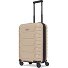  Edition 01 4 ruedas Carro de la cabina 55 cm con pliegue de expansión Modelo beige
