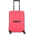  Magnum Eco 4 ruedas Carro de la cabina 55 cm Modelo geranium red
