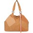  Izzy Bolsa de hombro 42 cm Modelo soft chestnut