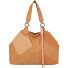  Izzy Bolsa de hombro 42 cm Modelo soft chestnut