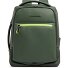  Corner Mochila de negocios 44 cm Compartimento para el portátil Modelo green
