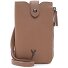  Funda para móvil Gitty 11,5 cm Modelo taupe