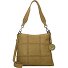  Fashion Lights Xanthe Bolsa de hombro Piel 33 cm Modelo mild pistachio