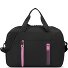  Compact Neon Bolsa de viaje plegable 40 cm Modelo schwarz