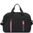  Compact Neon Bolsa de viaje plegable 40 cm Modelo schwarz