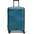  Collection 02 THE MEDIUM 4 ruedas Carrito 67 cm Modelo turquoise metallic 2