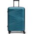  Collection 02 THE MEDIUM 4 ruedas Carrito 67 cm Modelo turquoise metallic 2