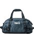  Chasm 40 L Bolsa de viaje Weekender 56 cm Modelo darkest blue
