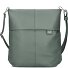  Mademoiselle.M Bolsa de hombro 31 cm Modelo eucalyptus