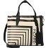  Brasilia Bolsa de compras 24 cm Modelo sz-kombi
