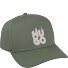  Marsel Gorra de béisbol 26 cm Modelo open green