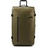  Roader 2 ruedas Bolsa de viaje 79 cm Modelo olive
