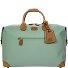  Bolso Firenze Weekender 43 cm Modelo eucalyptus