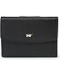  Golf 3.0 Cartera Protección RFID Piel 12 cm Modelo schwarz