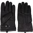  Guantes Piel Modelo black | S