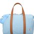  Novel Bolsa de viaje Weekender 42 cm Modelo blue bell crosshatch