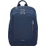  Mochila Guardit Classy Compartimento para portátil de 40 cm Modelo midnight blue