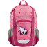  Mochila infantil KIGA Maxi 34 cm Modelo Little Unicorn Nuala