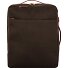  Mochila de viaje Uppsala L 45 cm Modelo chocolate
