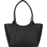  Christine Bolsa de compras 39 cm Modelo black