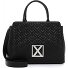  SFY Suri Frey X Alexander Bolsa de hombro 35 cm Modelo black