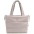  Puffer Bolsa de compras 35 cm Compartimento para el portátil Modelo atmosphere
