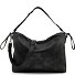  Rebel At Heart Bolsa de hombro Piel 49 cm Modelo black