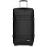  Transit'r L 2-Wheel Holdall 79 cm Modelo black
