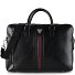  Torino Maletín 41 cm Compartimento para el portátil Modelo black