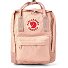  Kanken Mini Mochila de día 29 cm Modelo chalk rose